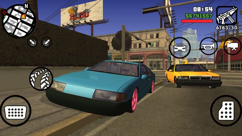 mod